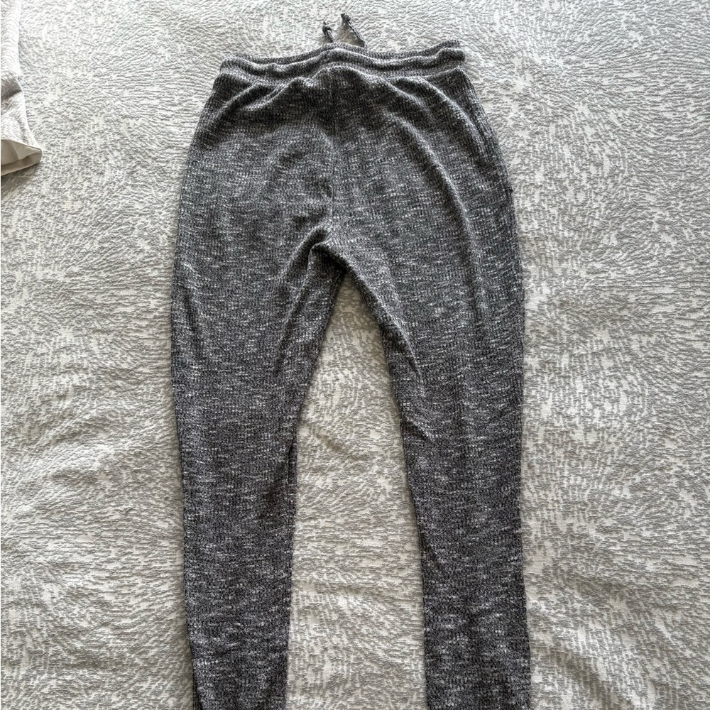 Gymshark Charcoal Leggings